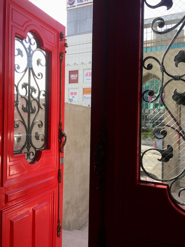 エンジェルウィングス (花蓮天使之翼民宿)