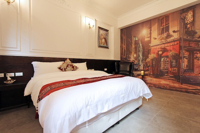 エンジェルウィングス (花蓮天使之翼民宿)