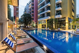 シトラス・グランデ・ホテル・パッタヤ by コンパス・ホスピタリティ