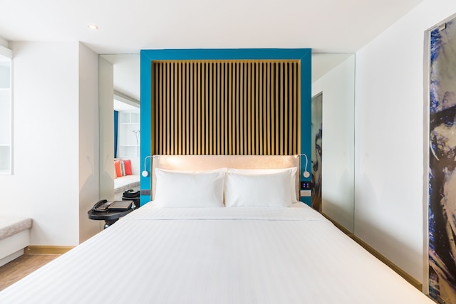 シトラス・グランデ・ホテル・パッタヤ by コンパス・ホスピタリティ