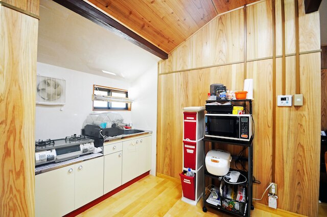 沖縄古民家宿 まきや とくすけやー