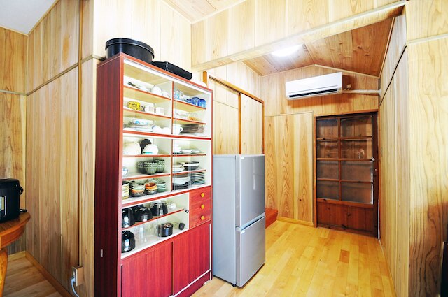 沖縄古民家宿 まきや とくすけやー