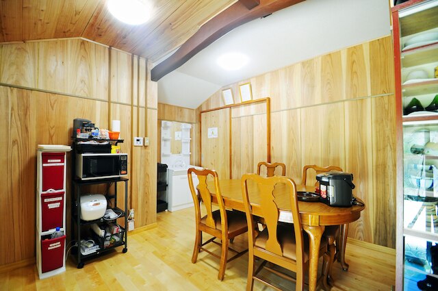 沖縄古民家宿 まきや とくすけやー