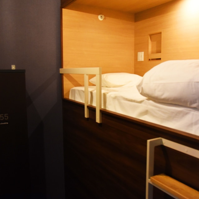 HOTEL THE GATE KUMAMOTO