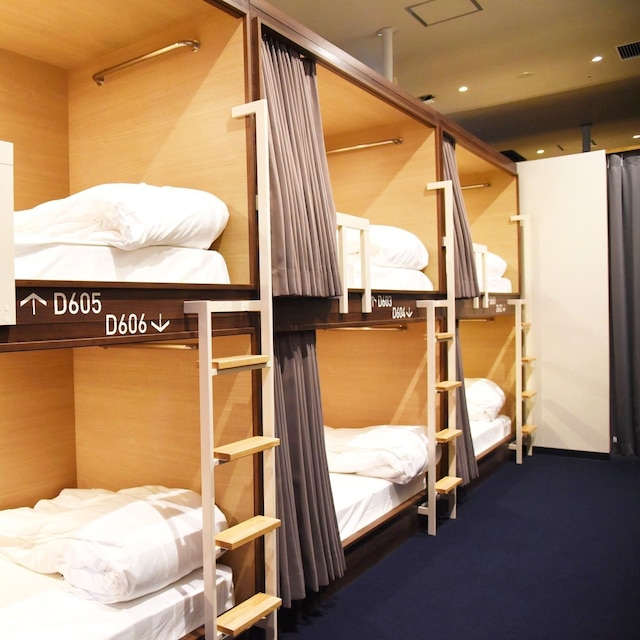 HOTEL THE GATE KUMAMOTO