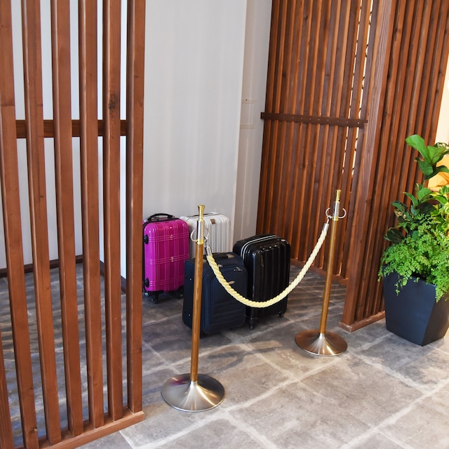 HOTEL THE GATE KUMAMOTO