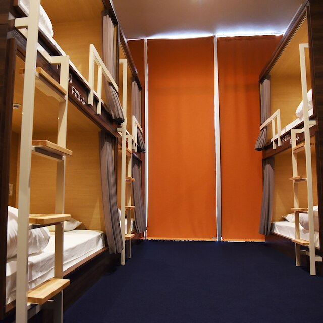 HOTEL THE GATE KUMAMOTO