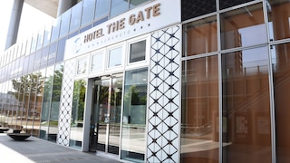 HOTEL THE GATE KUMAMOTO