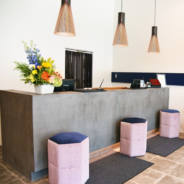 HOTEL THE GATE KUMAMOTO