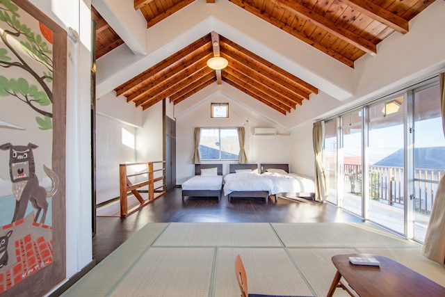 北からゆいまーる in 本部