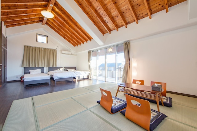 北からゆいまーる in 本部