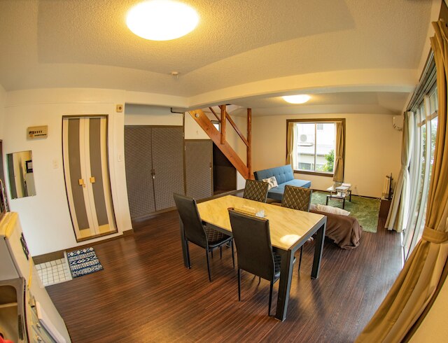 北からゆいまーる in 本部