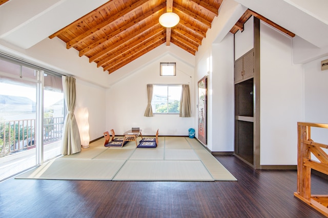 北からゆいまーる in 本部