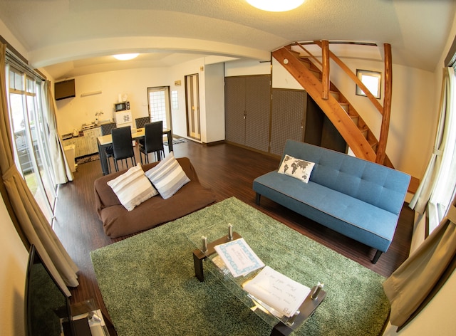 北からゆいまーる in 本部