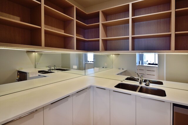 フリーマンズ ベイ スリー ベッドルーム ウィズ ビュー