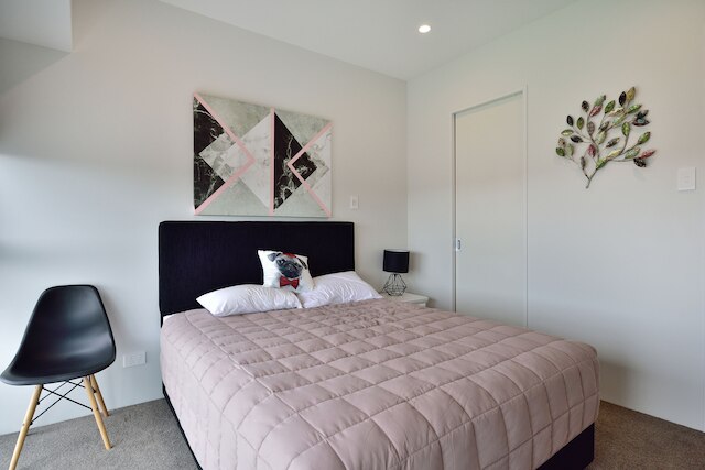 フリーマンズ ベイ スリー ベッドルーム ウィズ ビュー