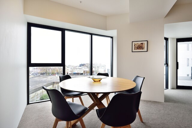 フリーマンズ ベイ スリー ベッドルーム ウィズ ビュー