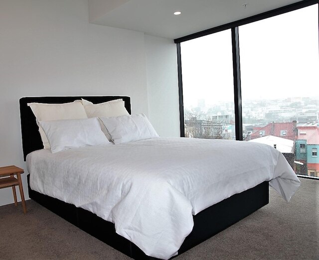 フリーマンズ ベイ スリー ベッドルーム ウィズ ビュー