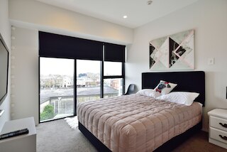 フリーマンズ ベイ スリー ベッドルーム ウィズ ビュー