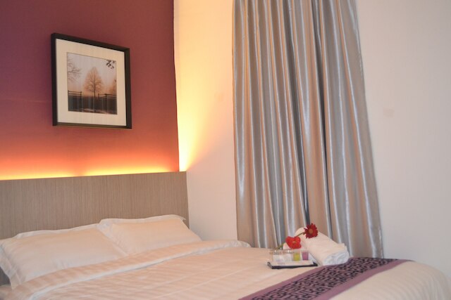 アシュレイ ブティック ホテル