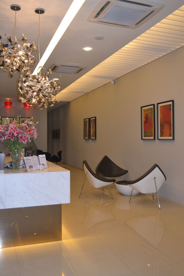 アシュレイ ブティック ホテル