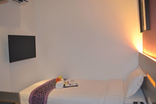 アシュレイ ブティック ホテル