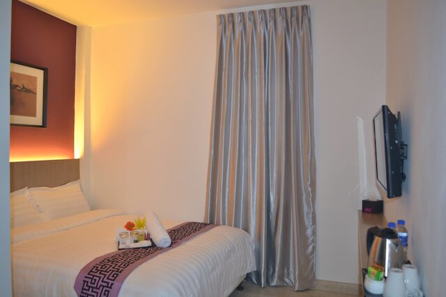 アシュレイ ブティック ホテル