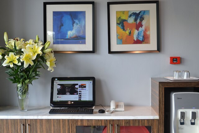 アシュレイ ブティック ホテル