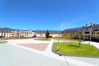 ロッテ アライ リゾート