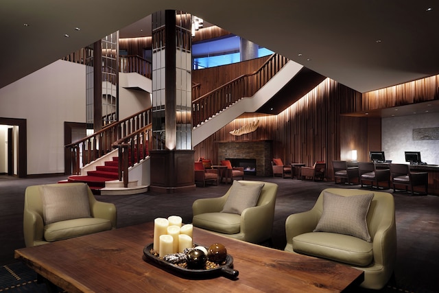 ロッテ アライ リゾート