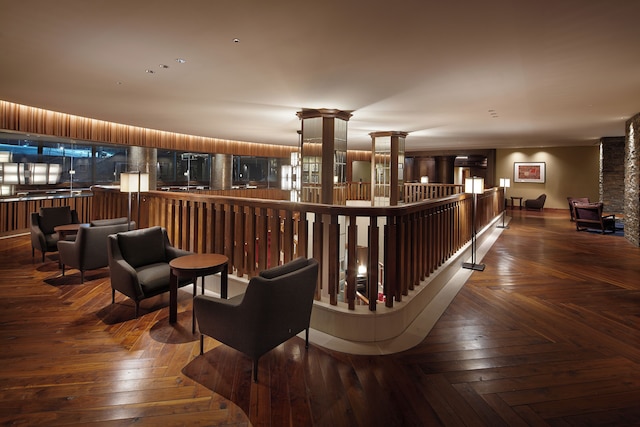 ロッテ アライ リゾート