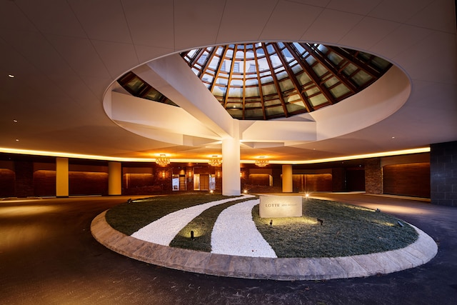 ロッテ アライ リゾート