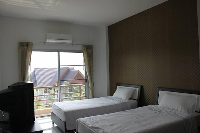 ファン ヴィラ ホテル