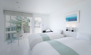 タカミヤ湯の浜テラス 西洋茶寮