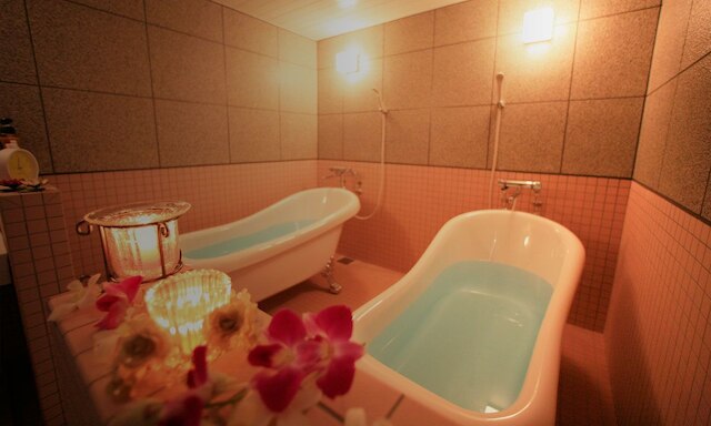 タカミヤ湯の浜テラス 西洋茶寮