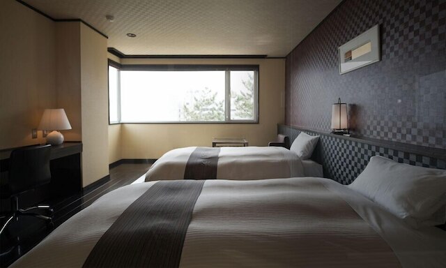 タカミヤ湯の浜テラス 西洋茶寮