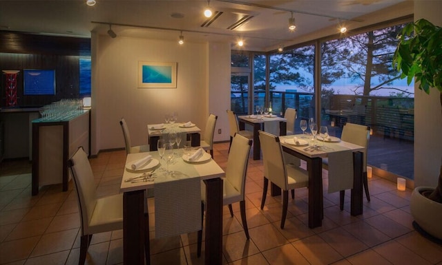 タカミヤ湯の浜テラス 西洋茶寮