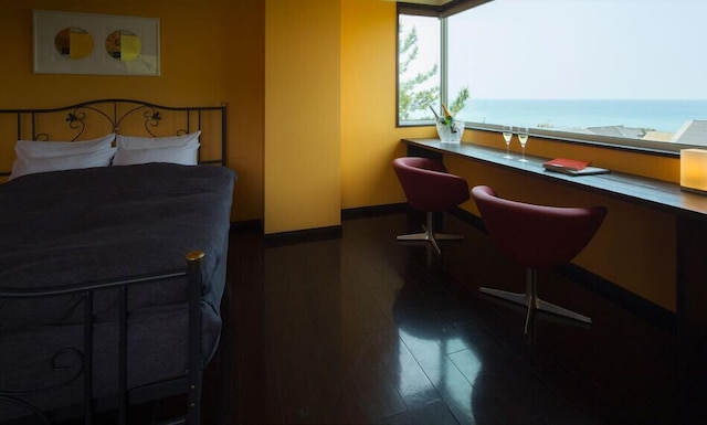 タカミヤ湯の浜テラス 西洋茶寮