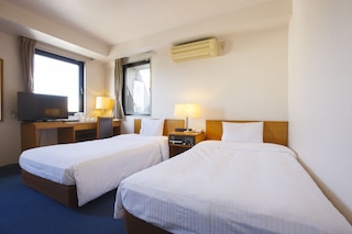 三恵シティホテル八王子