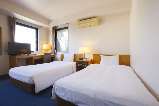 三恵シティホテル八王子