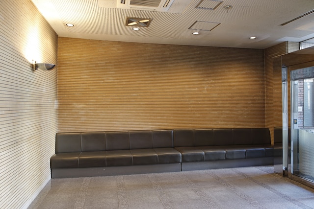 三恵シティホテル八王子