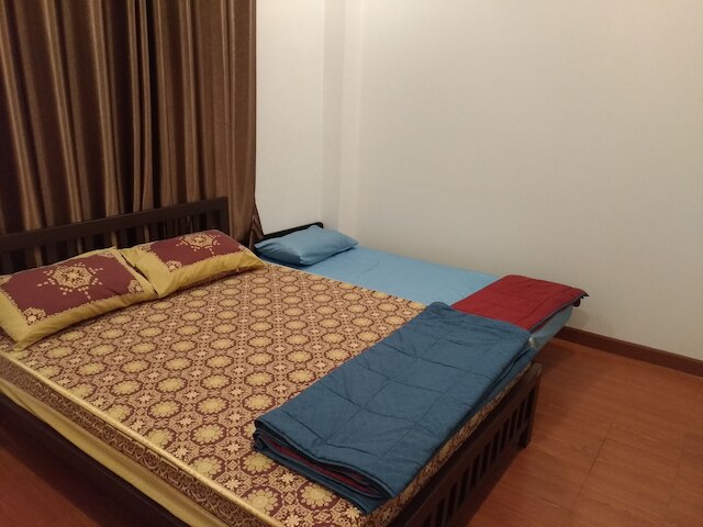 ウィー パクチョン ホステル