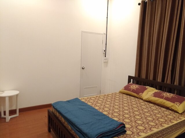 ウィー パクチョン ホステル