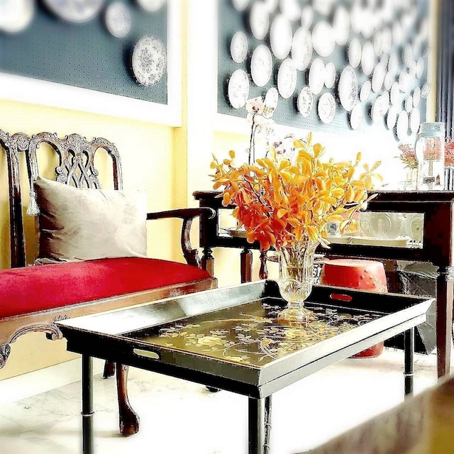 ジ アンフォアゴトン B&B