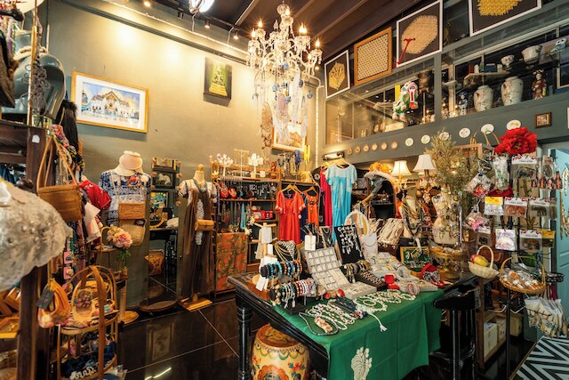 ジ アンフォアゴトン B&B