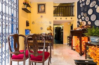 ジ アンフォアゴトン B&B