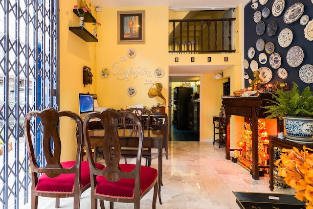 ジ アンフォアゴトン B&B