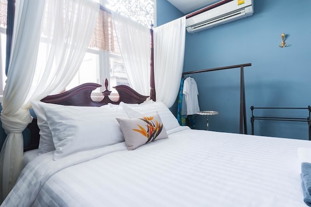 ジ アンフォアゴトン B&B