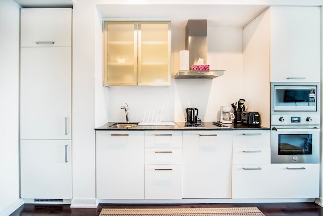 ミカサ スイーツ - モダン エグゼクティブ コンドミニアム