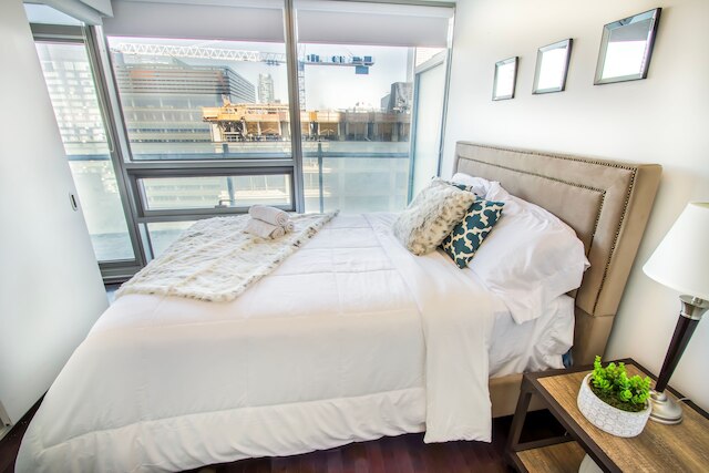 ミカサ スイーツ - モダン エグゼクティブ コンドミニアム